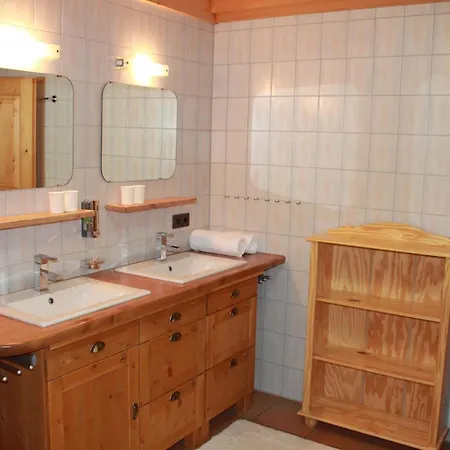 Schwabenhütte 1 * Krimml