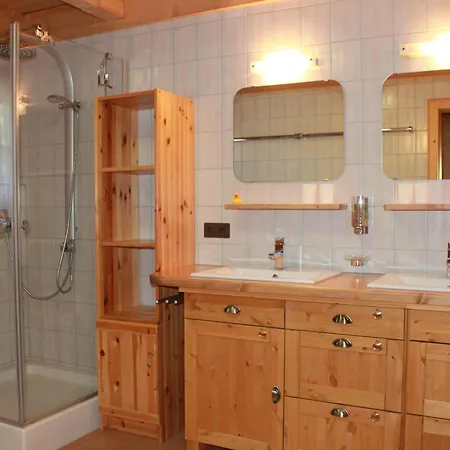 Schwabenhütte 1 Сasa de vacaciones Krimml