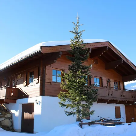 Schwabenhütte 1 Krimml